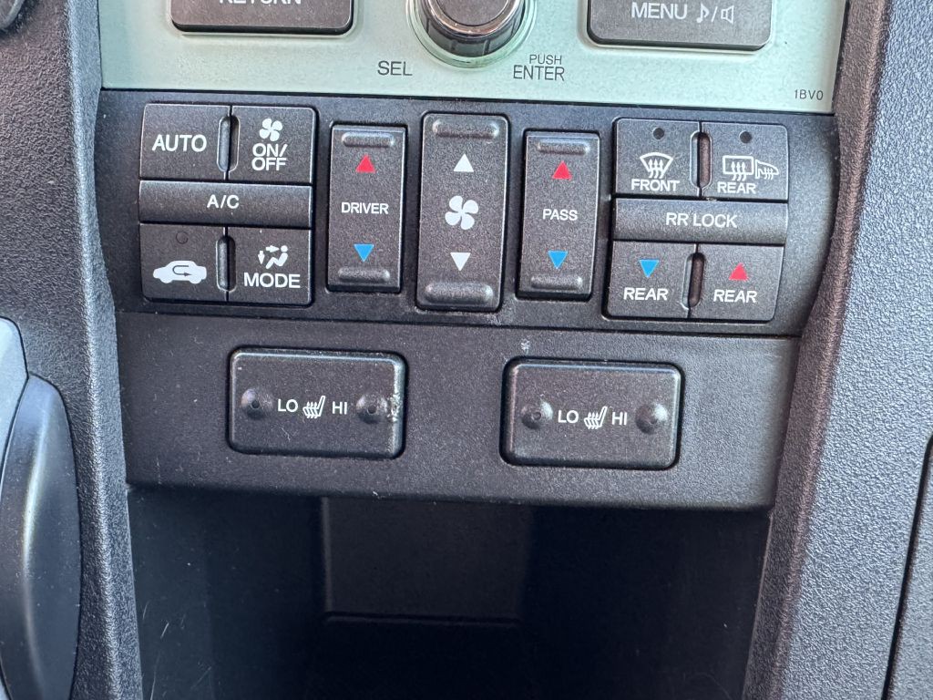 2011 Honda Pilot Image 21