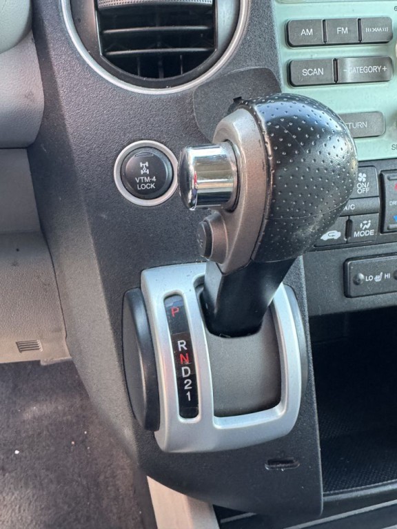 2011 Honda Pilot Image 22