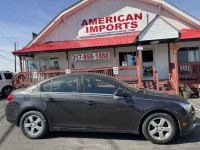 Image for 2014 Chevrolet Cruze LT ID: 6916147