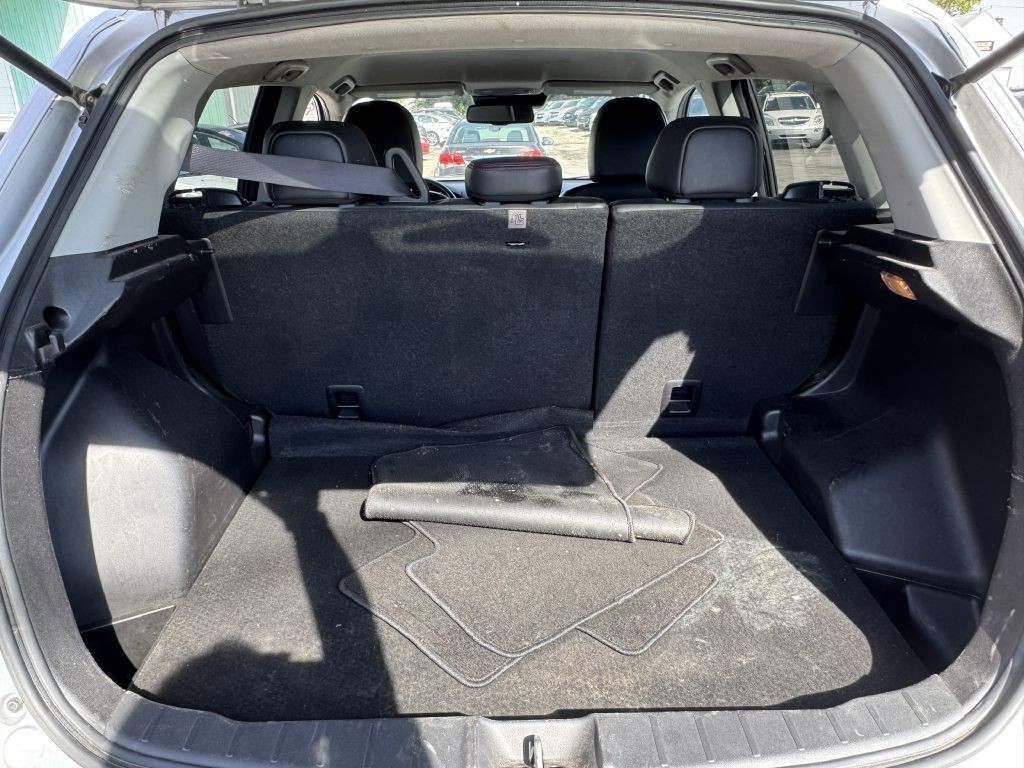2022 Mitsubishi Outlander Image 5