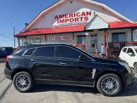 Image for 2011 Cadillac SRX Luxury Collection ID: 6924283