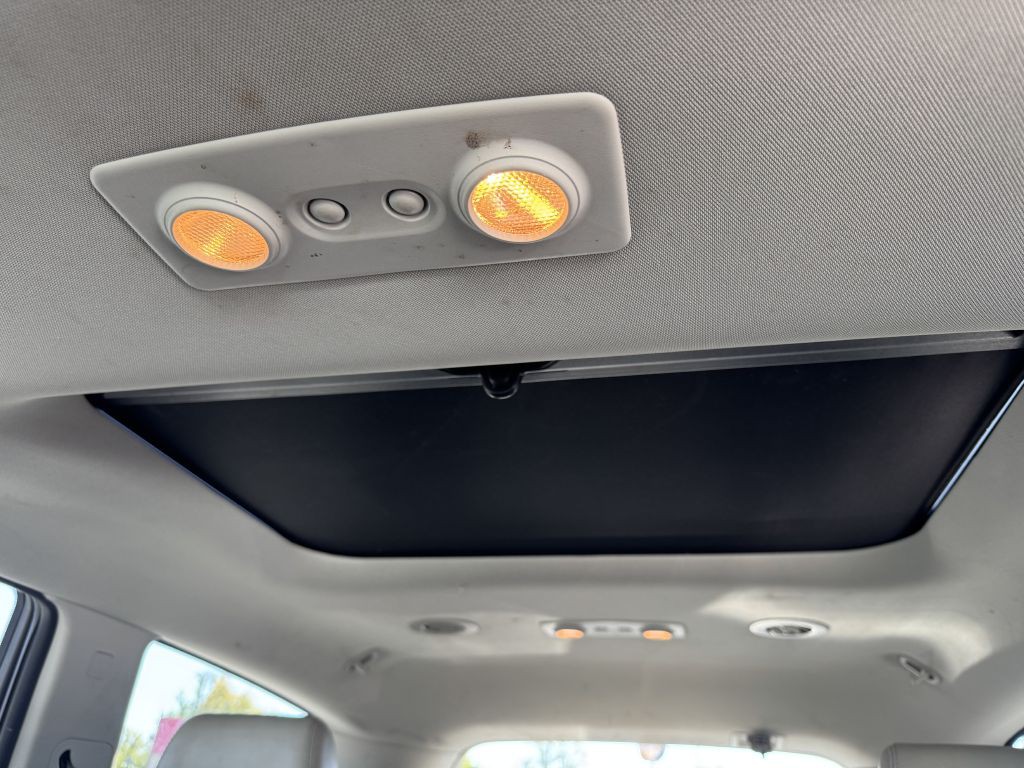 2017 Buick Enclave Image 22