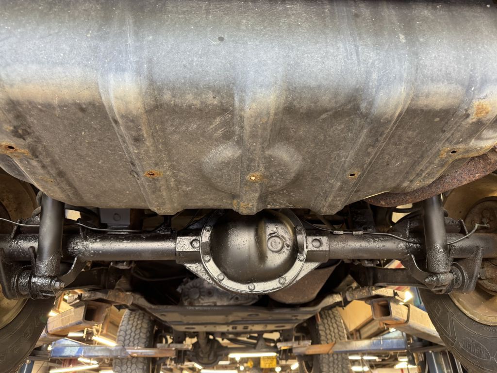 2001 Jeep Wrangler Image 17