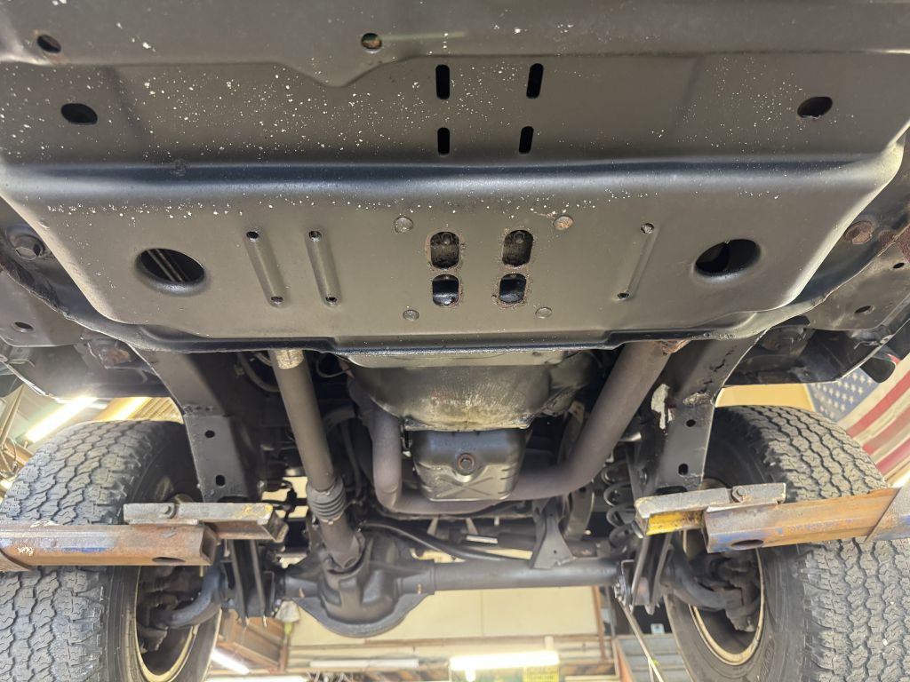 2001 Jeep Wrangler Image 19