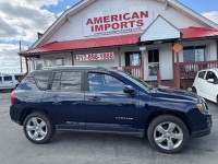 Image for 2014 Jeep Compass Latitude ID: 6933627