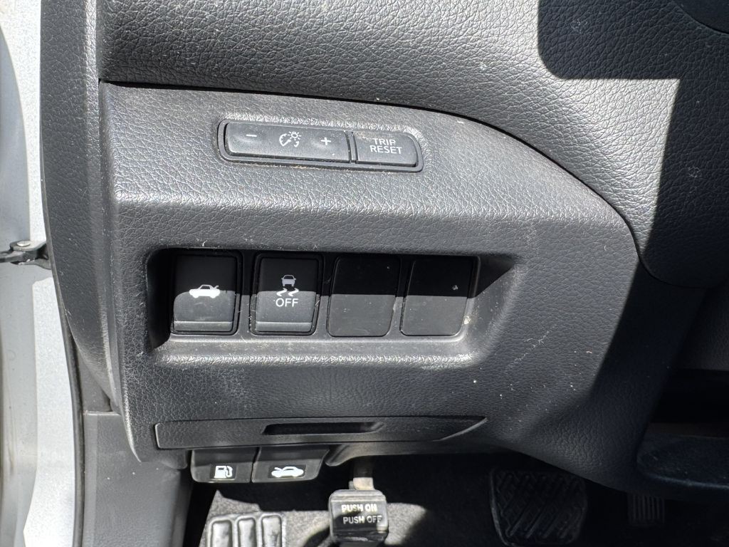 2018 Nissan Altima Image 14