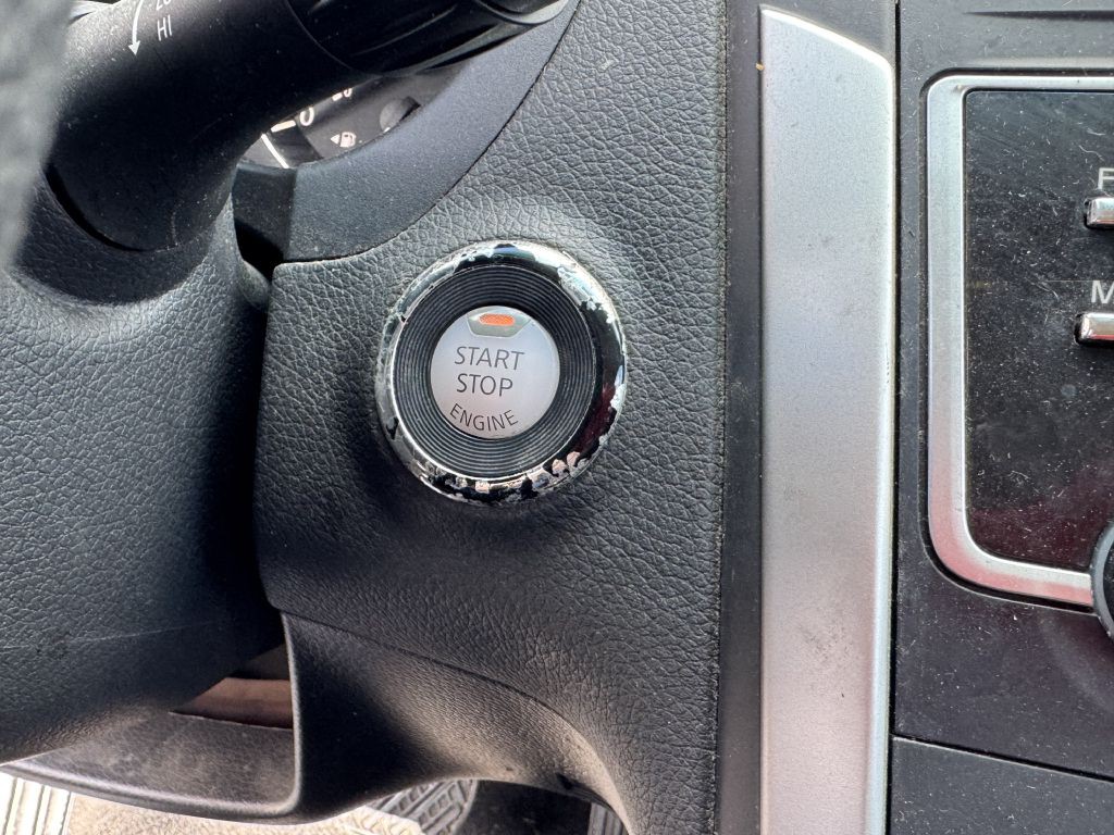 2018 Nissan Altima Image 17