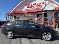 Image for 2012 Ford Focus Titanium ID: 6945257