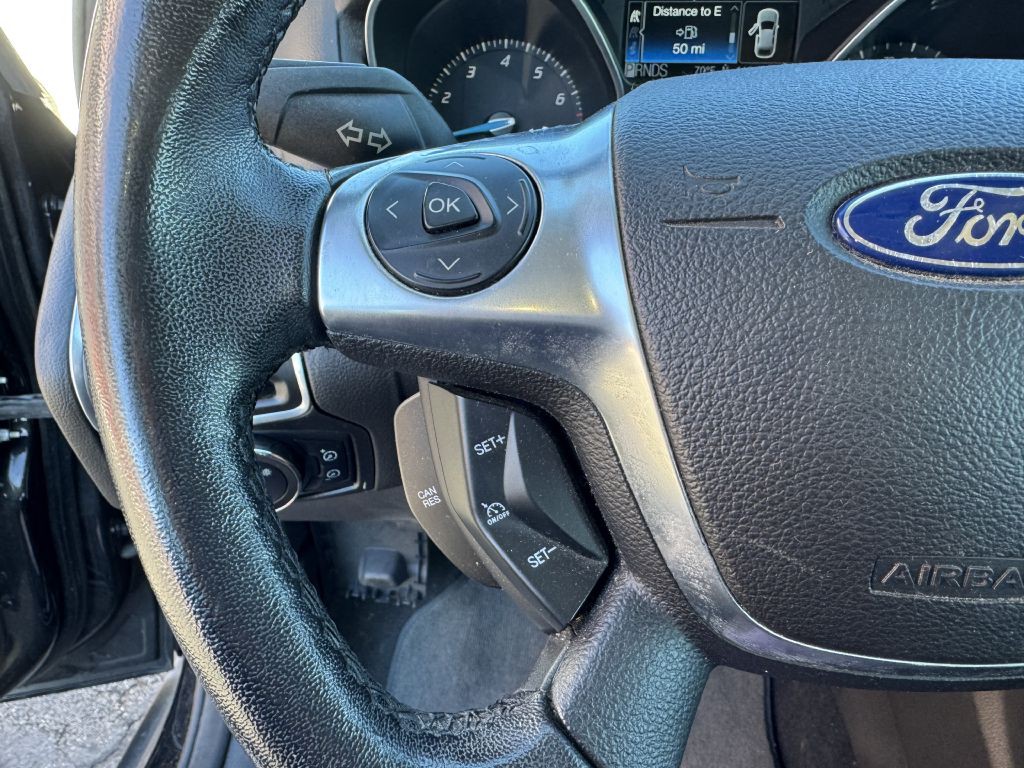 2012 Ford Focus Image 14