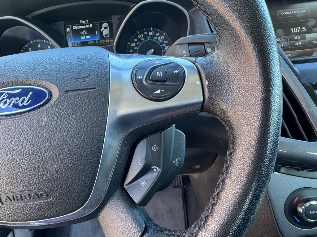 2012 Ford Focus Image 15