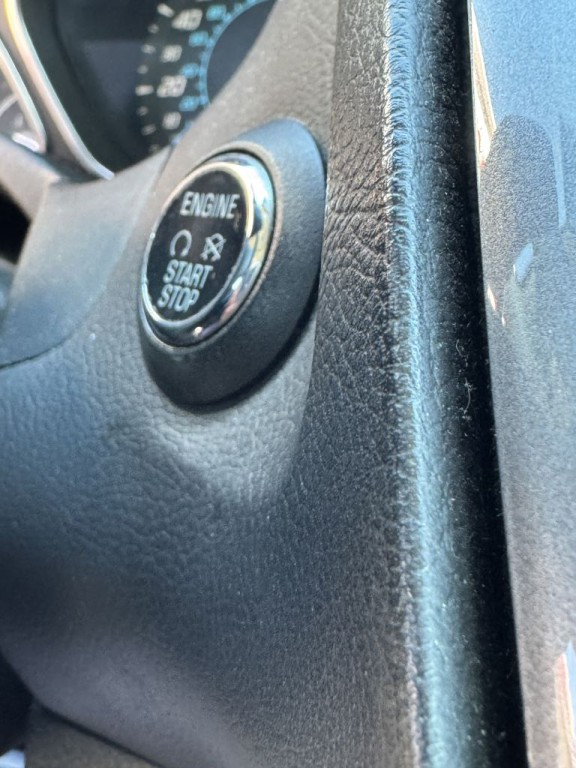 2012 Ford Focus Image 19