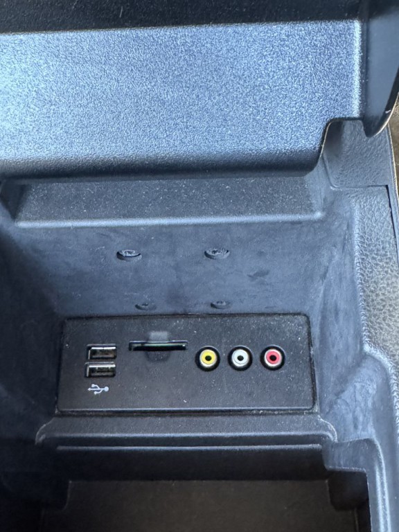 2012 Ford Focus Image 20