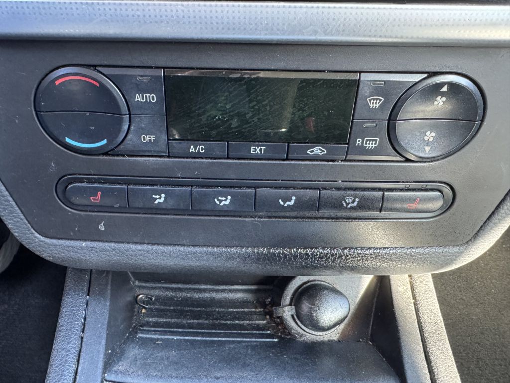 2007 Mercury Milan Image 17