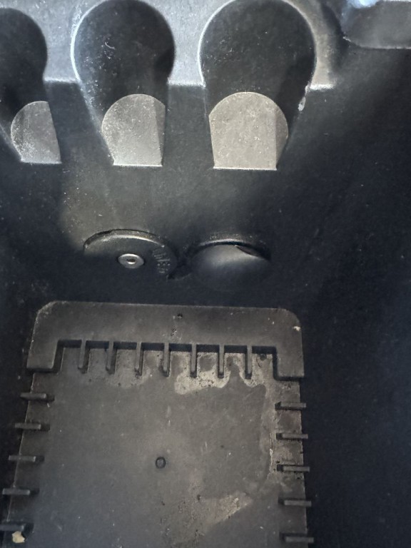 2007 Mercury Milan Image 19