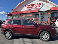 Image for 2019 Jeep Cherokee Latitude ID: 6950228