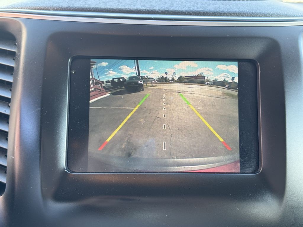 2019 Jeep Cherokee Image 21