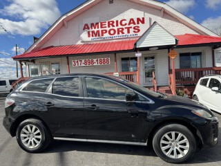 Image for 2010 Mazda CX-7 Sport ID: 6950242