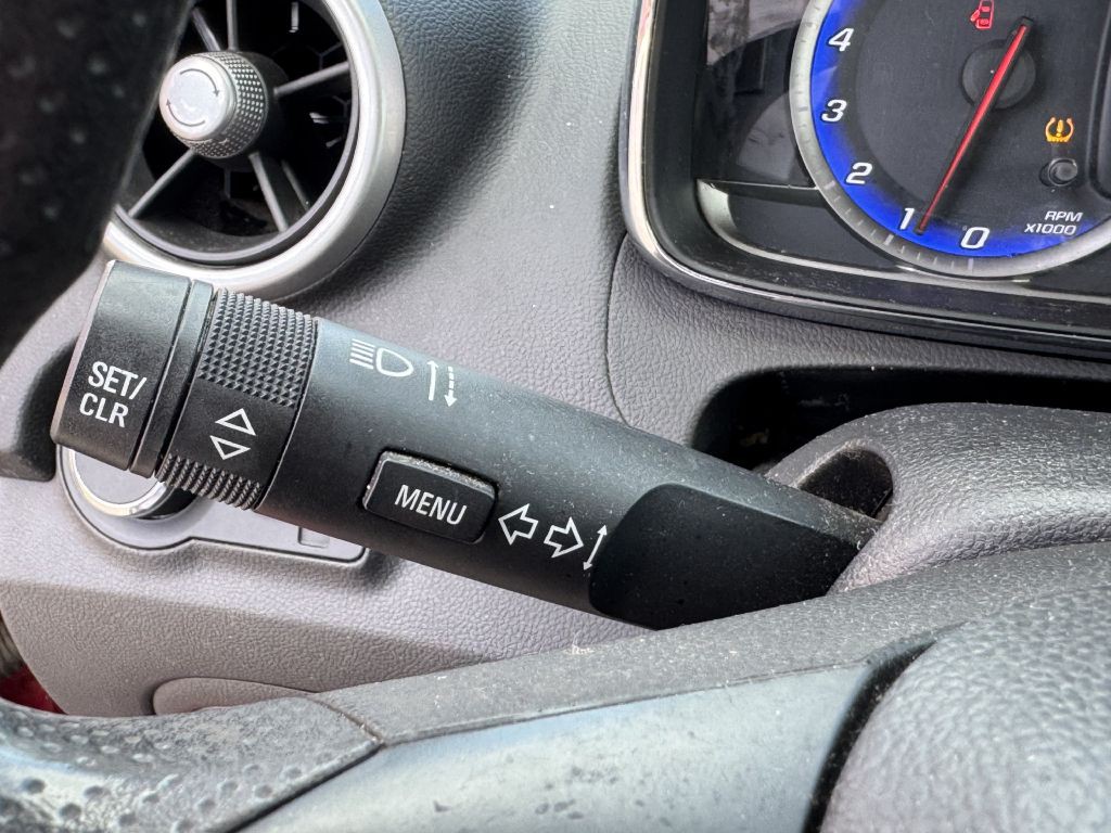 2015 Chevrolet Trax Image 15