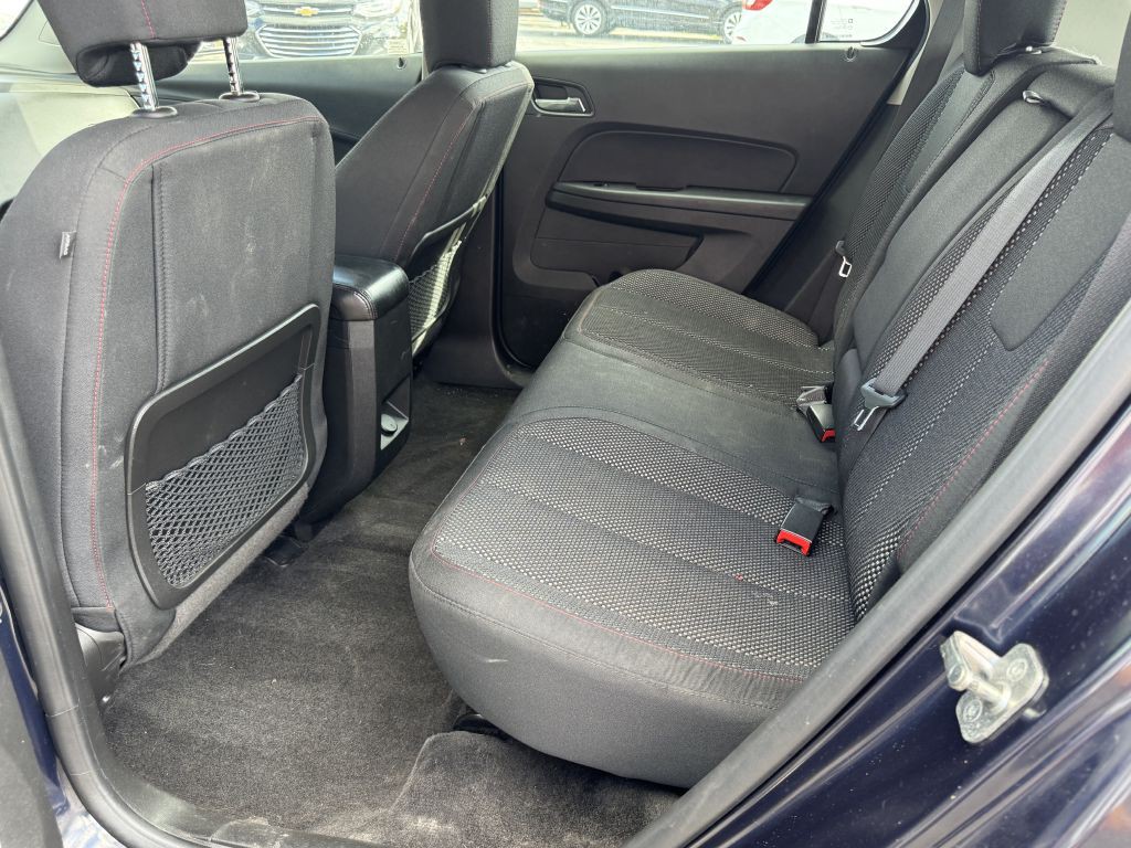 2016 Chevrolet Equinox Image 6