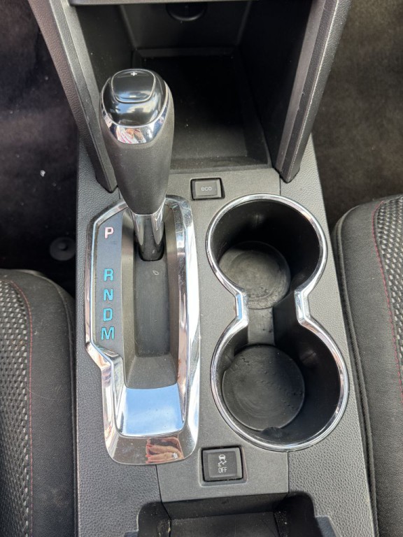 2016 Chevrolet Equinox Image 18