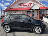 Image for 2017 Chevrolet Trax Premier ID: 6950253