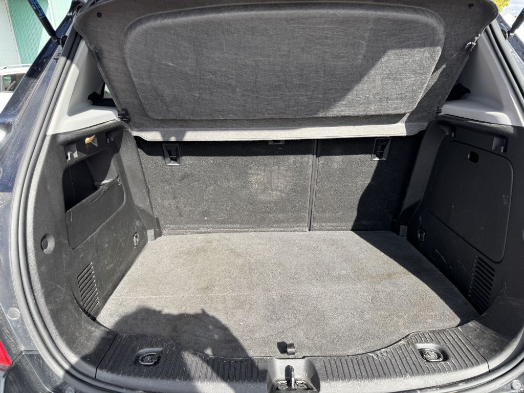 2017 Chevrolet Trax Image 5