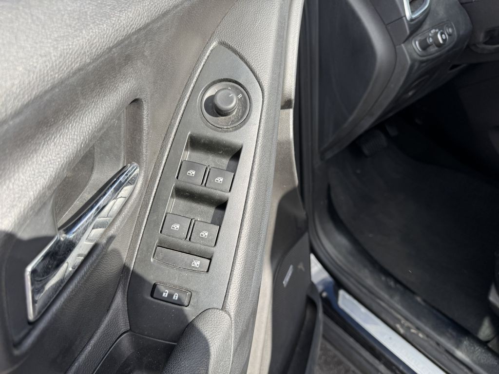 2017 Chevrolet Trax Image 9