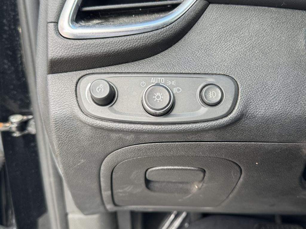 2017 Chevrolet Trax Image 13