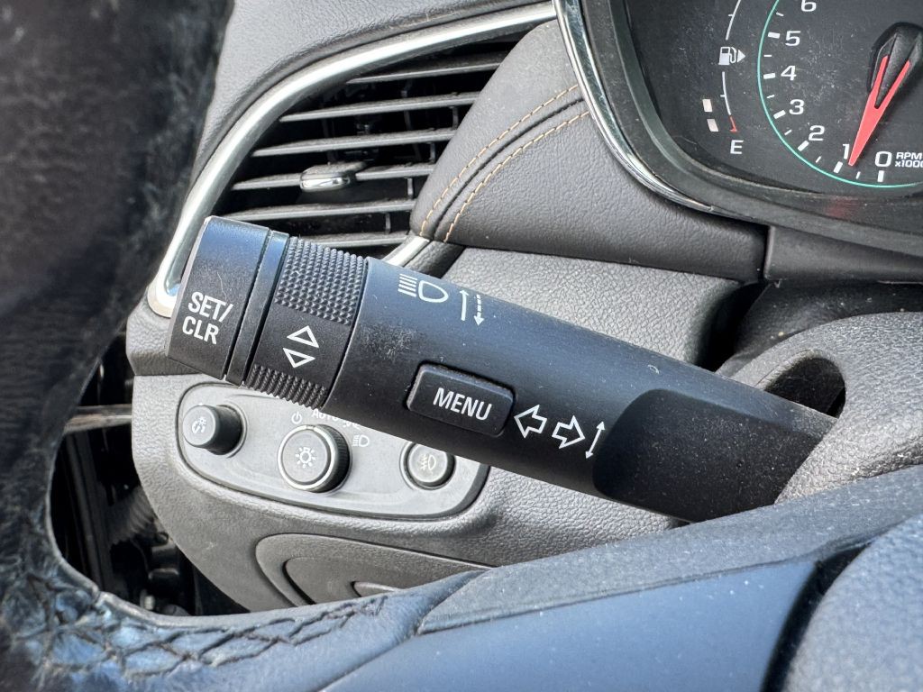 2017 Chevrolet Trax Image 14