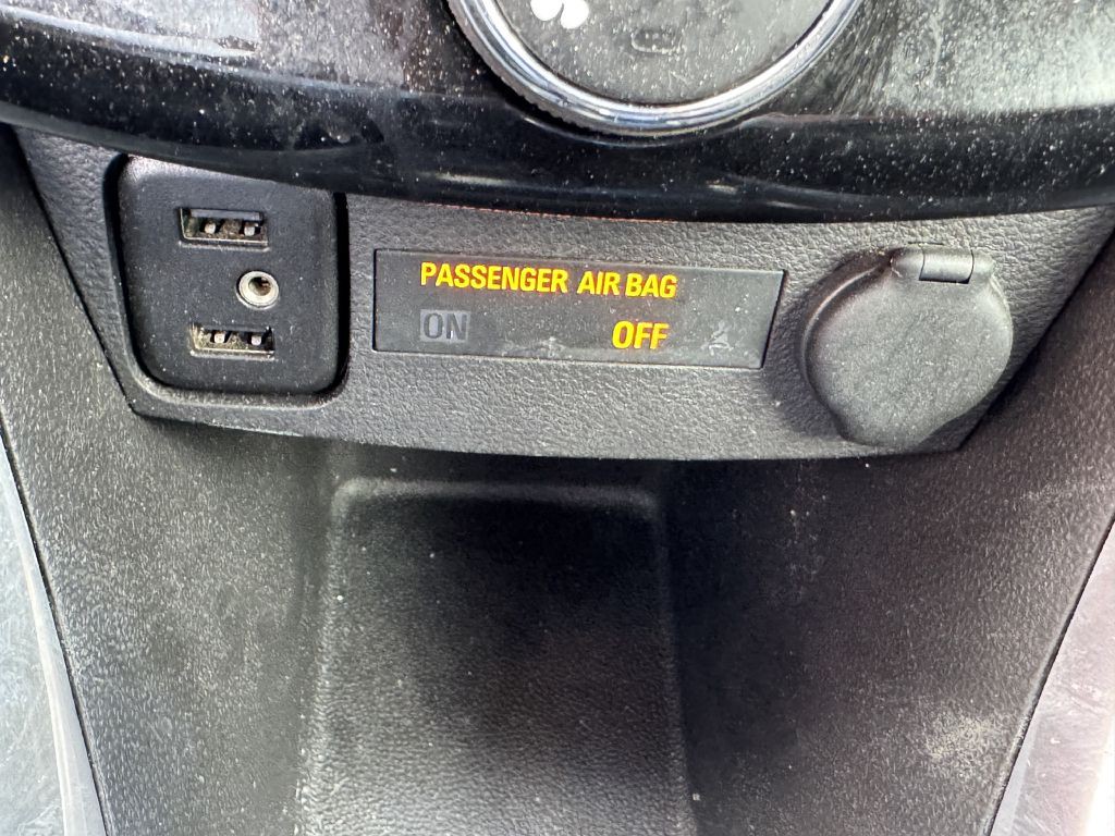 2017 Chevrolet Trax Image 20