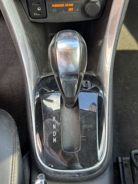 2017 Chevrolet Trax Image 21