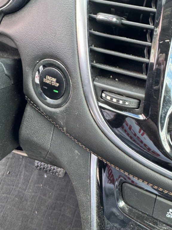 2017 Chevrolet Trax Image 22