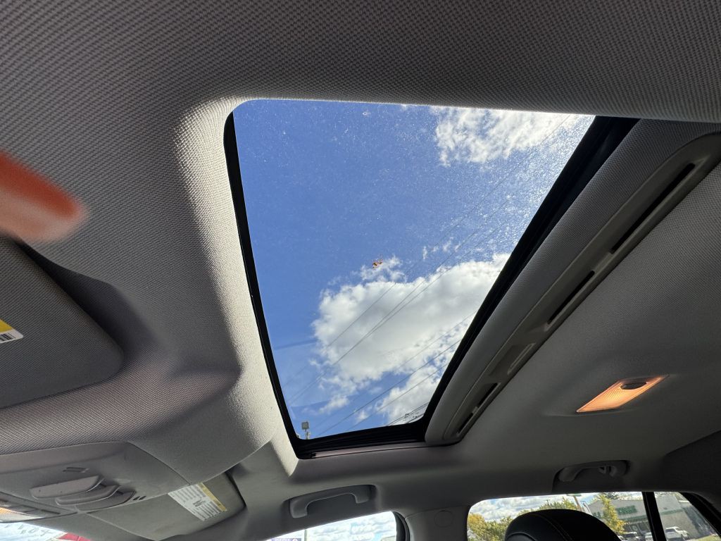 2017 Chevrolet Trax Image 23