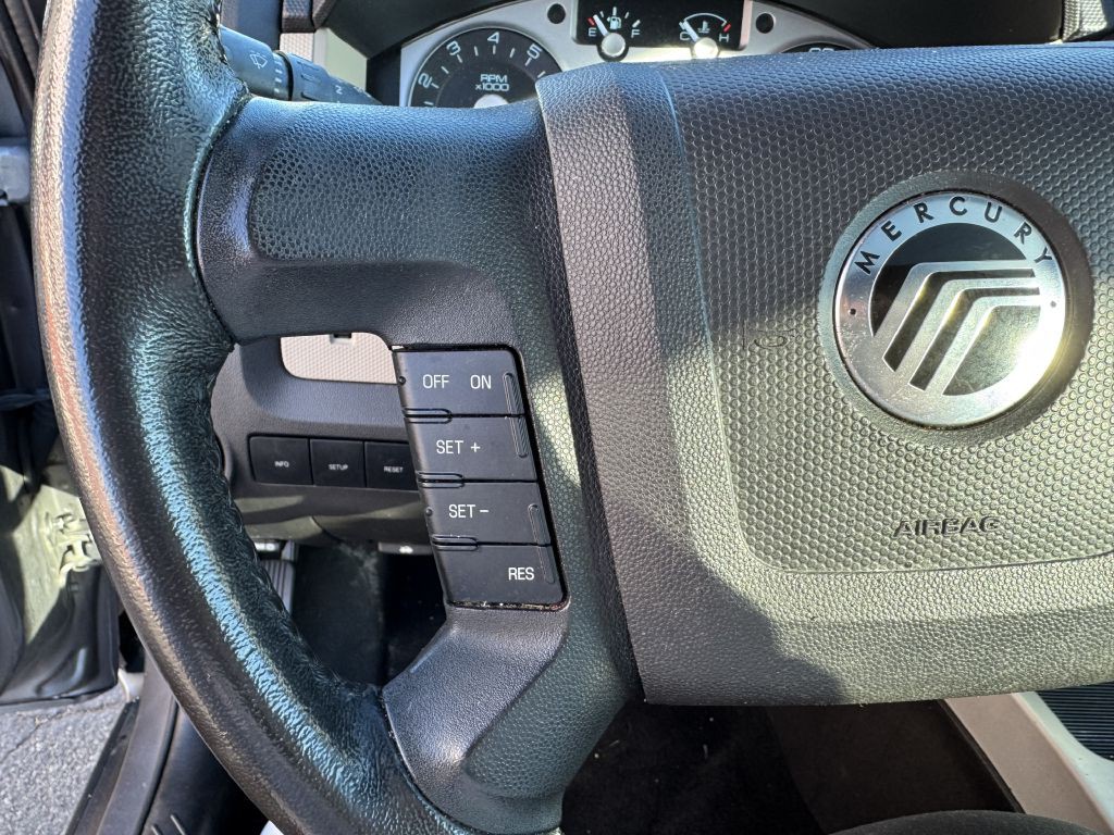 2010 Mercury Mariner Image 14