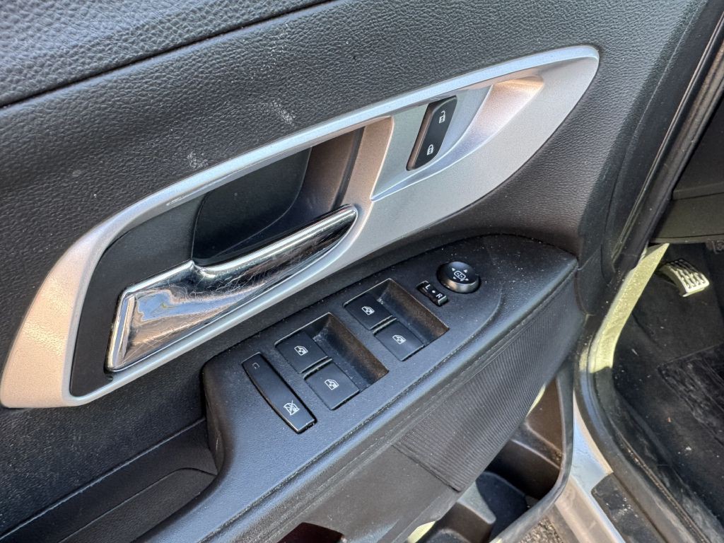 2014 Chevrolet Equinox Image 9