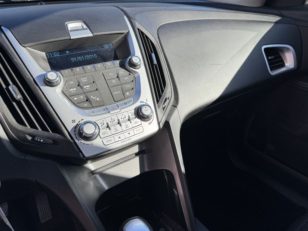 2014 Chevrolet Equinox Image 11