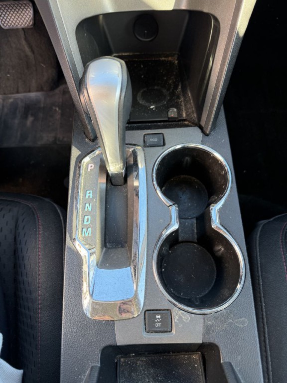 2014 Chevrolet Equinox Image 18