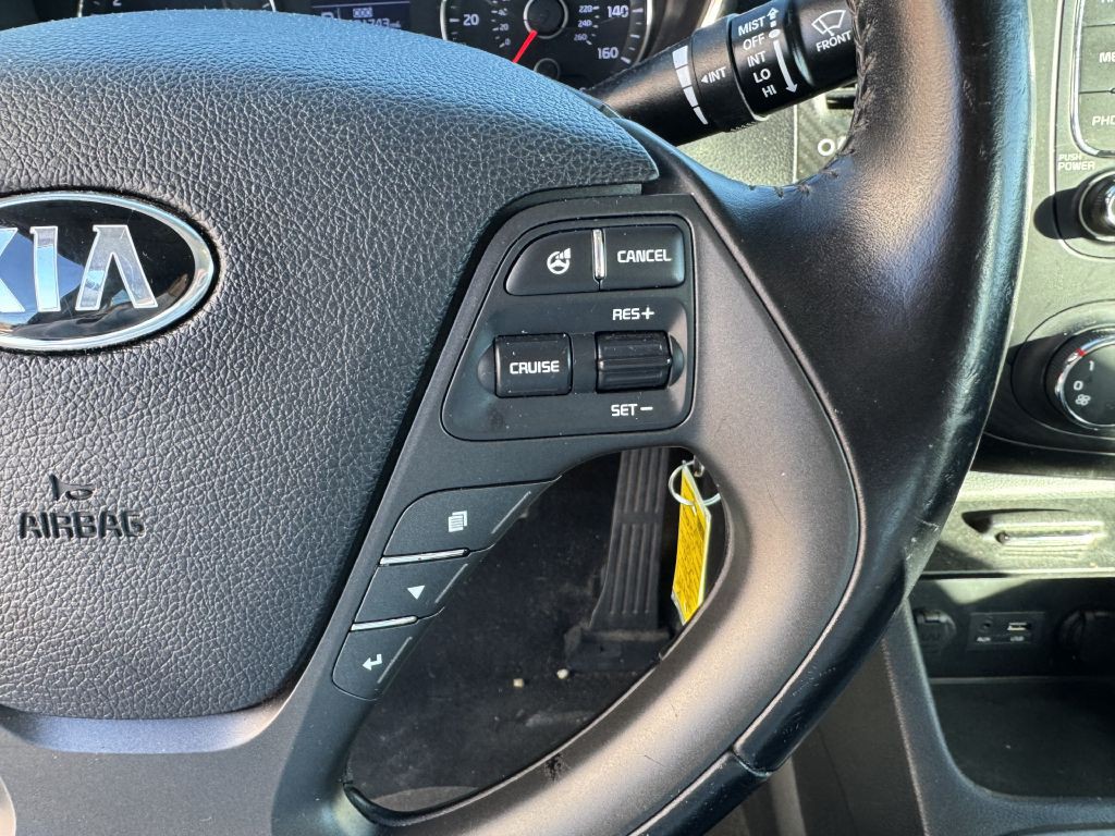 2016 Kia Forte Image 15