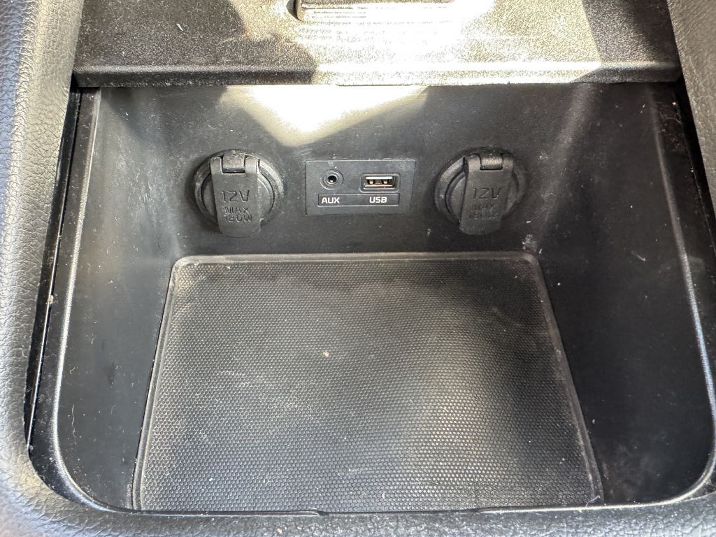 2016 Kia Forte Image 18