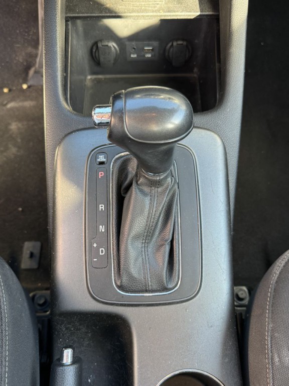 2016 Kia Forte Image 19
