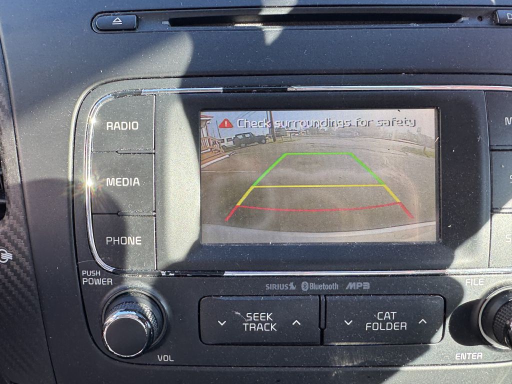 2016 Kia Forte Image 20