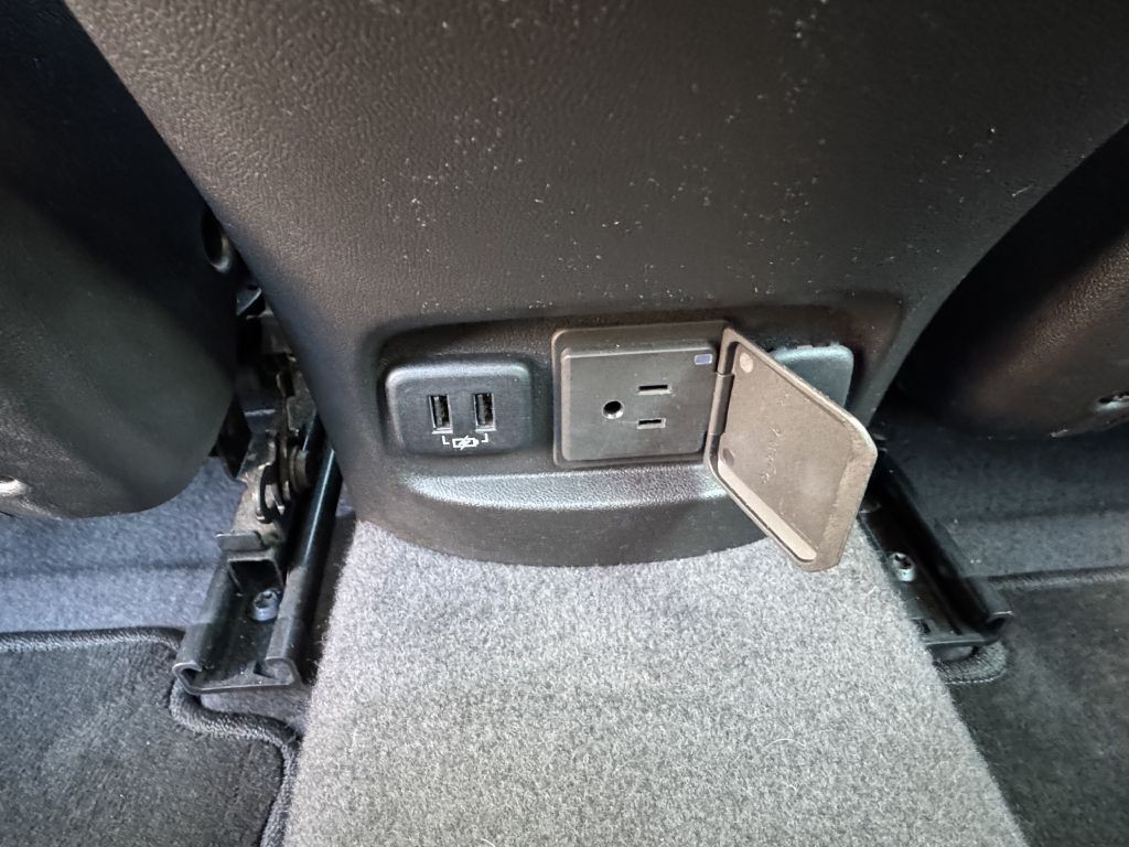 2017 Chevrolet Malibu Image 6