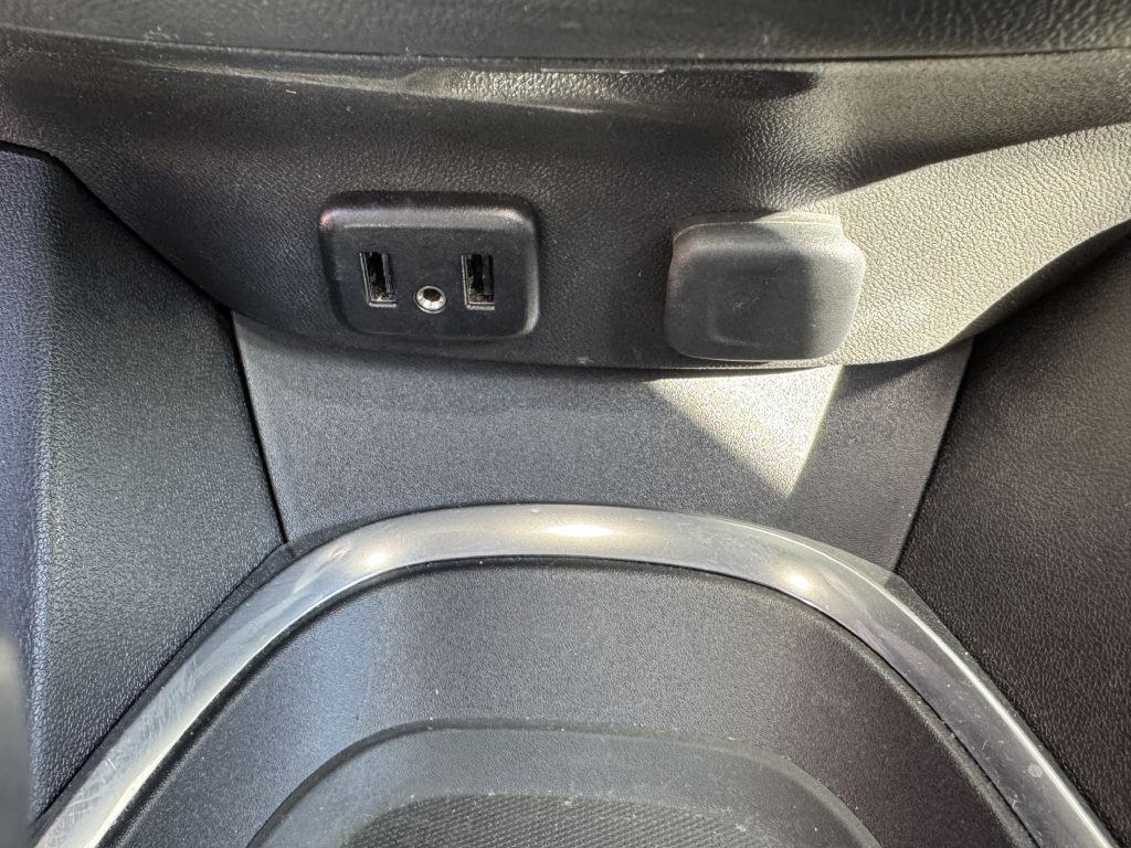 2017 Chevrolet Malibu Image 19