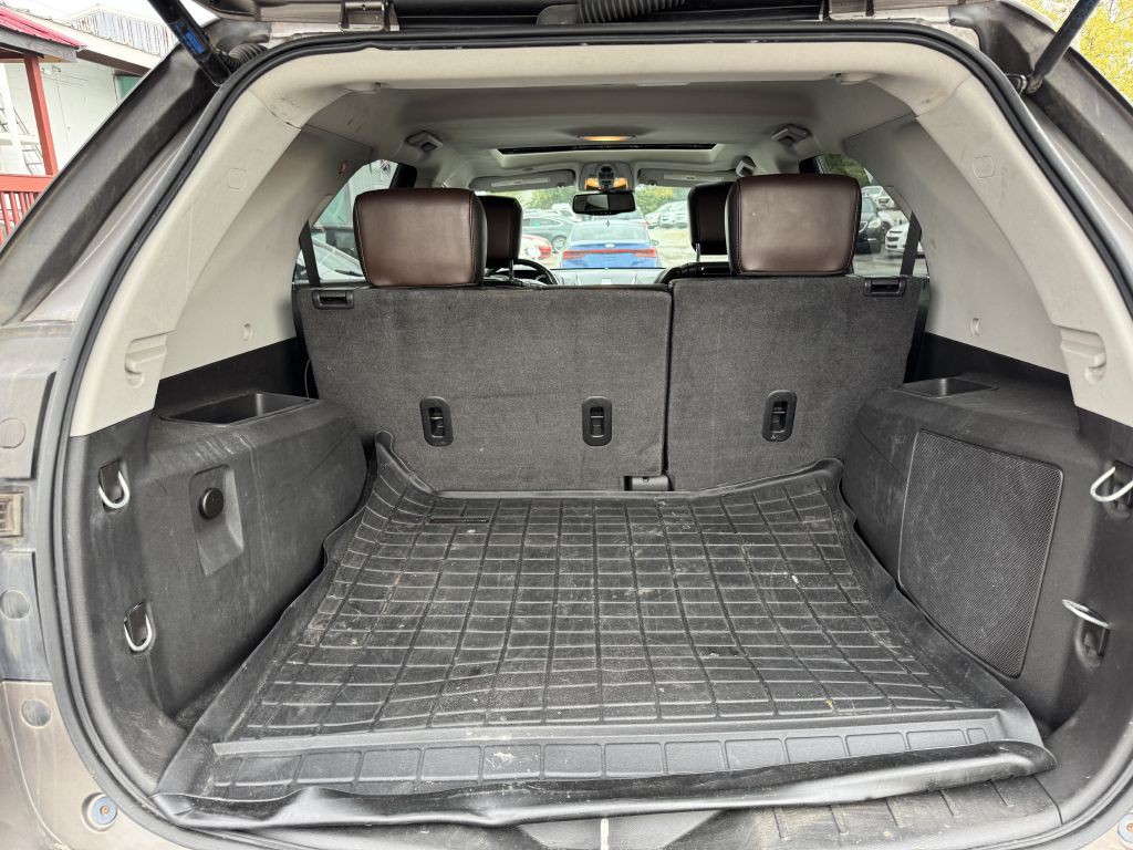 2010 Chevrolet Equinox Image 5