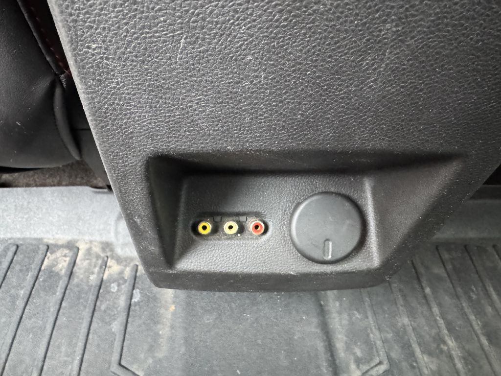 2010 Chevrolet Equinox Image 7