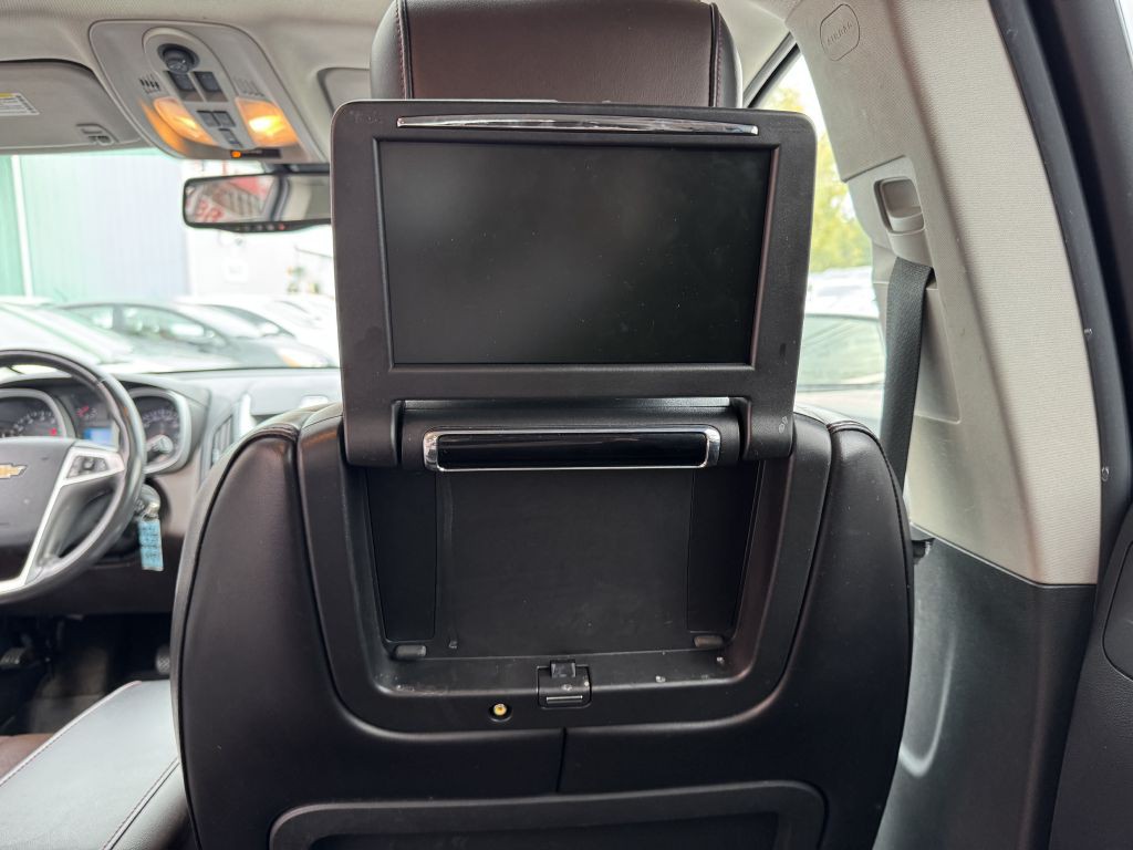 2010 Chevrolet Equinox Image 9