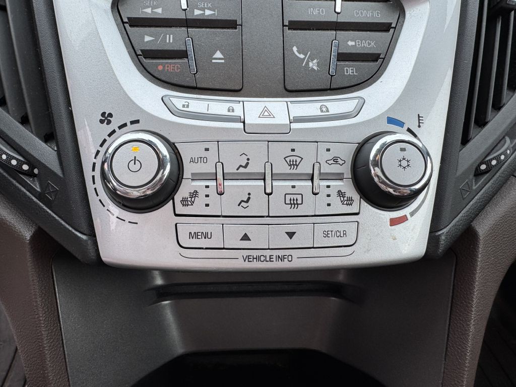 2010 Chevrolet Equinox Image 19