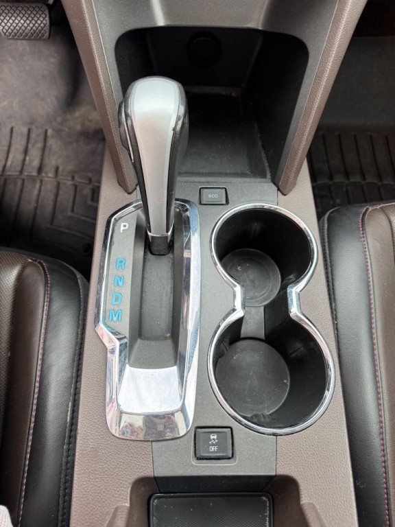 2010 Chevrolet Equinox Image 20