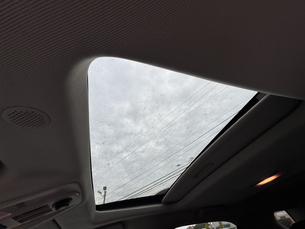 2010 Chevrolet Equinox Image 22