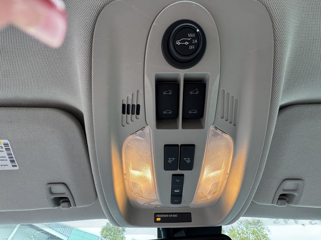 2010 Chevrolet Equinox Image 23